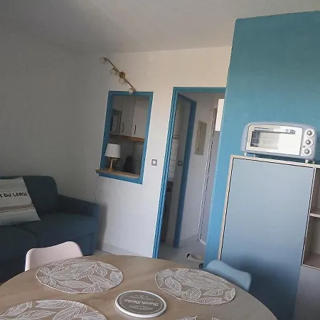 Le Marineva Au Couchant Apartment La Grande-Motte