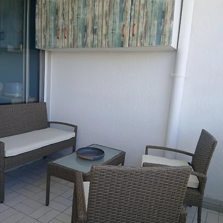 Le Marineva Au Couchant Apartment *