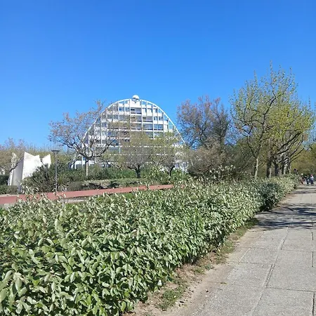 Apartment Le Marineva Au Couchant