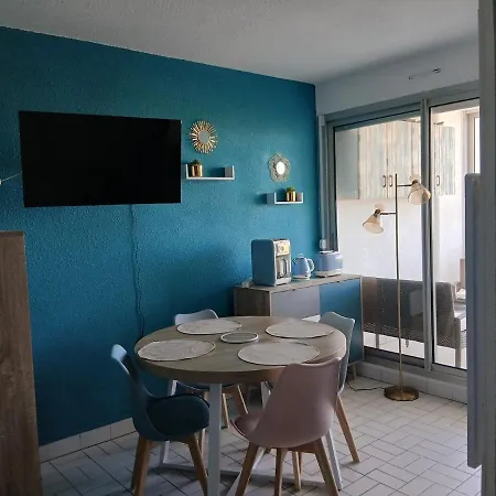 Le Marineva Au Couchant Appartement La Grande-Motte