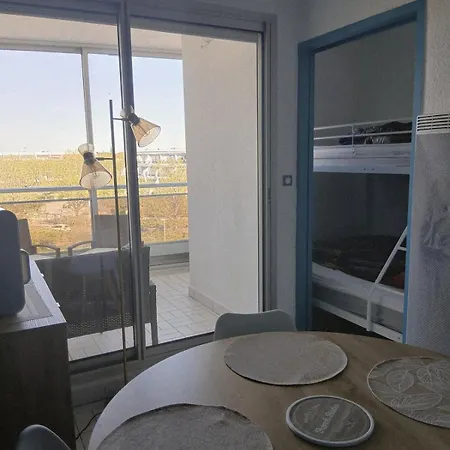 Le Marineva Au Couchant Apartment La Grande-Motte