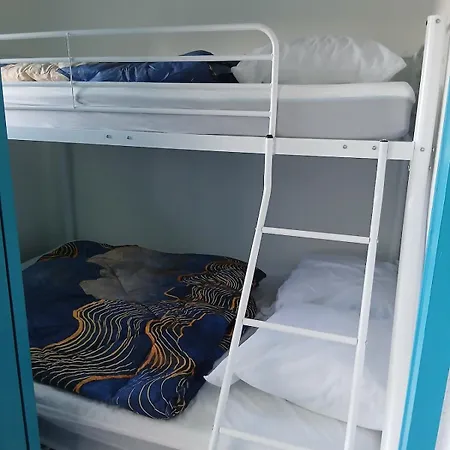 Le Marineva Au Couchant Apartment