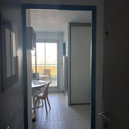 Le Marineva Au Couchant