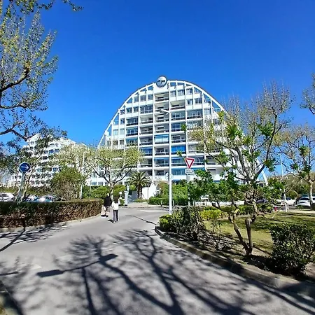 Le Marineva Au Couchant Apartment *
