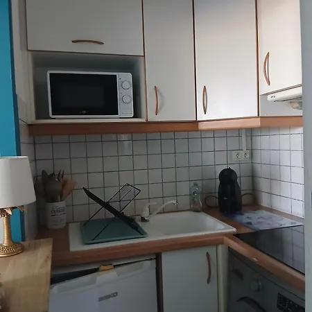 Le Marineva Au Couchant Appartement *
