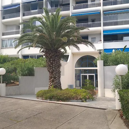 Appartement Le Marineva Au Couchant